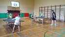 Mistrzostwa Gminy 2024 tenis stołowy - starsi