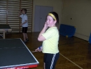 Mistrzostwa Gminy w Tenisie Stołowym 2011