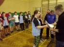 Mistrzostwa Gminy w Tenisie Stołowym 2018
