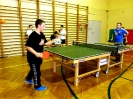 Tenis Stołowy 2016