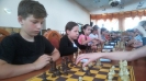 Turniej szachowy 2019