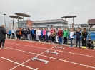 Zawody lekkoatletyczne 2021