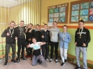 Zawody lekkoatletyczne 2021