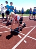 Zawody Lekkoatletyczne 2022 stadion