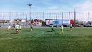 Zawody sportowe - piłka nożna 2024