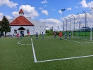 Zawody wojewódzkie p. nożna dziewcząt 2022 2023 