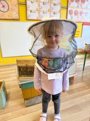 Międzynarodowy Dzień Pszczół 2025