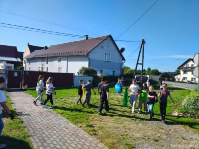 Sprzątanie Świata 2025