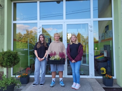 Wrzosy za elektośmieci