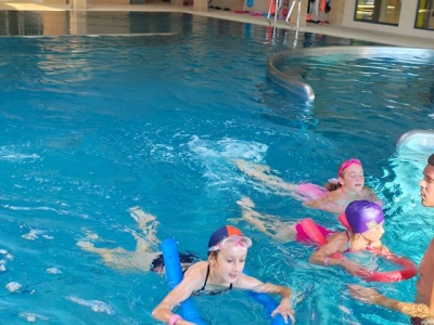 Umiem pływać 2025-2