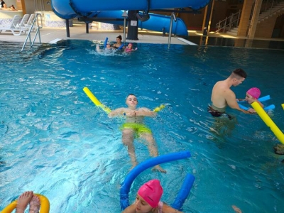 Umiem pływać 2025-2