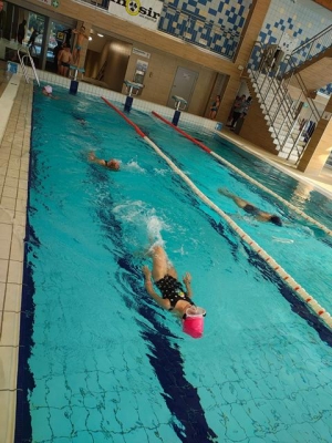 Umiem pływać 2025-2