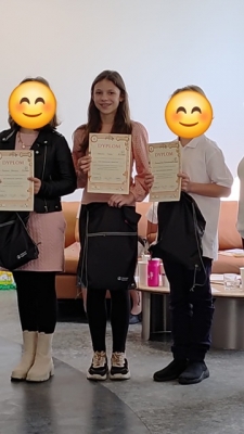 Mój przyjaciel adopciak