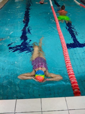 Umiem pływać 2025-3