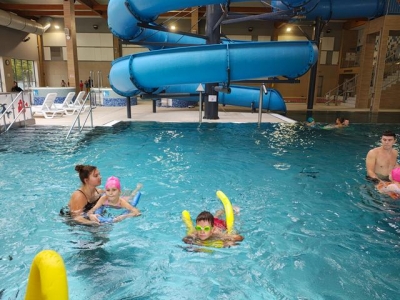 Umiem pływać 2025-3