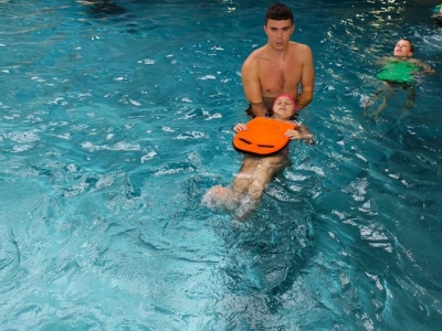 Umiem pływać 2025-3