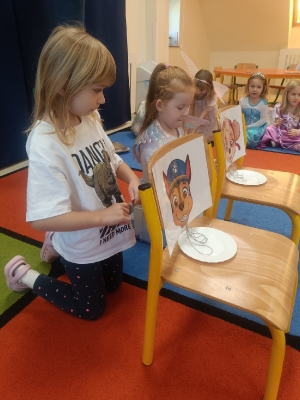 Dzien Postaci z Bajek