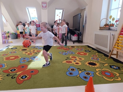 kubusiowi przyjaciele