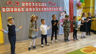 Dzien Niepodległości