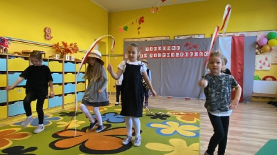 Dzien Niepodległości