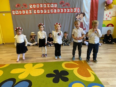 Dzien Niepodległości