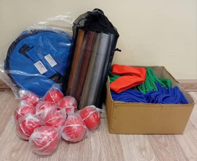 Nagrody za Talenciaki - dziękujemy!