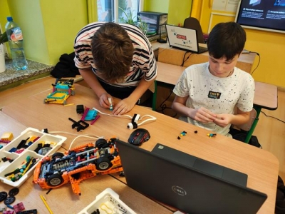 Trzecie spotkanie innowacji