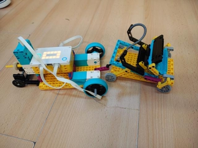 Trzecie spotkanie innowacji