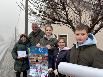 Adwent – czas oczekiwania i pomagania