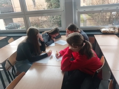 Maraton Pisania Listów Amnesty International