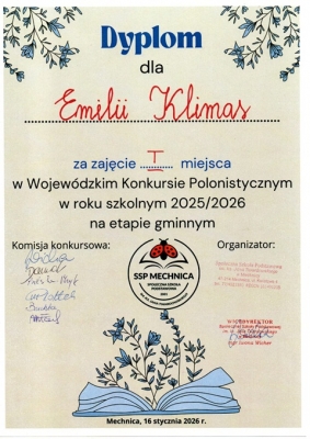 język polski