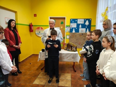 Odwiedziny kolędowe 2026