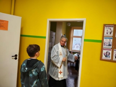 Odwiedziny kolędowe 2026