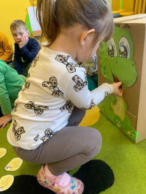 dzien dinozaura