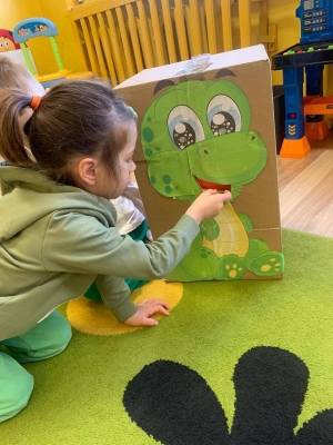 dzien dinozaura
