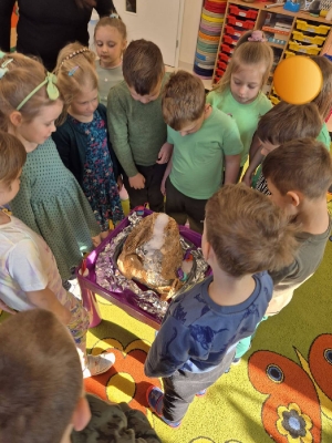 dzien dinozaura