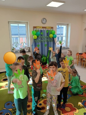 dzien dinozaura