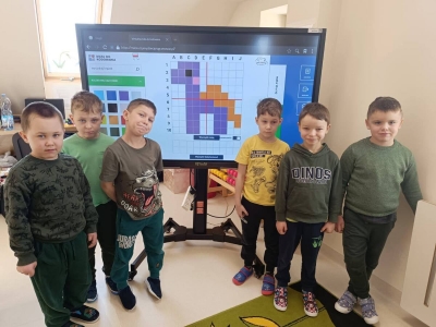 dzien dinozaura