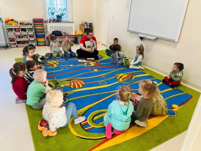 dzien dinozaura