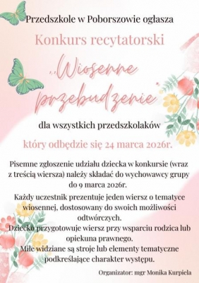 wiosna