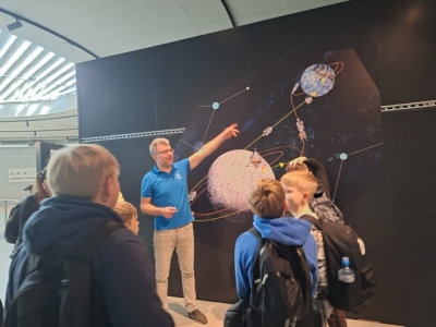 Planetarium