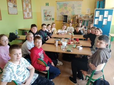 Czy cukier jest tylko w słodyczach