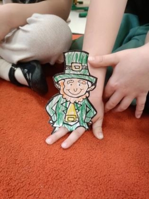 Patrick Day