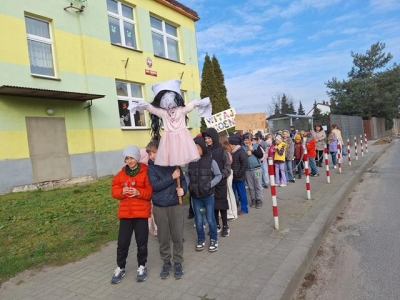 Powitanie wiosny 2026