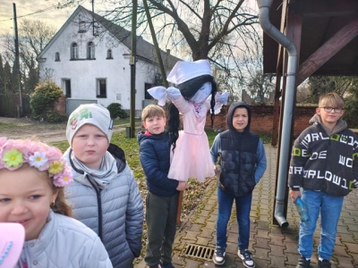 Powitanie wiosny 2026