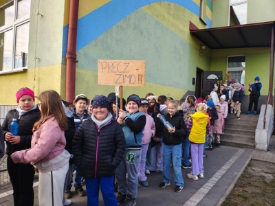 Powitanie wiosny 2026