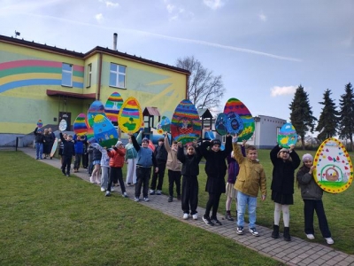 Współpraca z Panem sołtysem