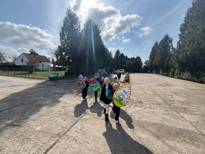 Współpraca z Panem sołtysem