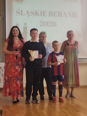 Śląskie Beranie 2026