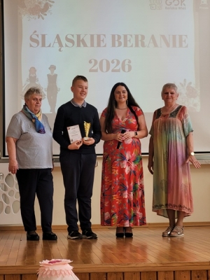Śląskie Beranie 2026